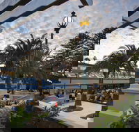 Seppeltsfield - Lightning Ridge Tourism