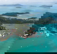 Shute Harbour - Lightning Ridge Tourism