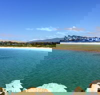 Snorkelling Bar Beach South - Lightning Ridge Tourism
