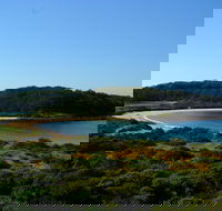 Snorkelling Broulee Island - Lightning Ridge Tourism