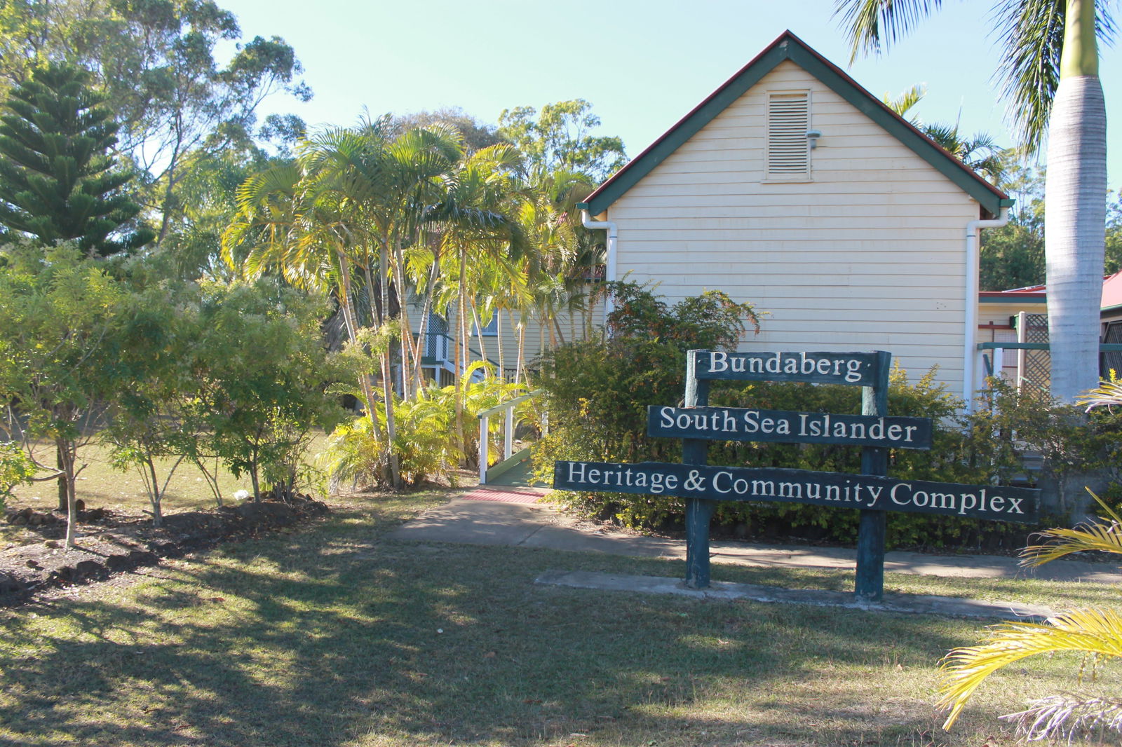 Bundaberg West QLD Lightning Ridge Tourism