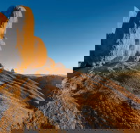 Southern Queensland Country - Lightning Ridge Tourism