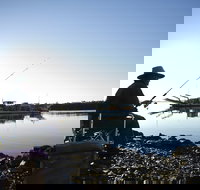 South Ballina - Lightning Ridge Tourism