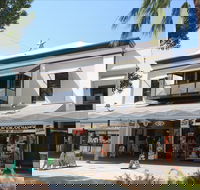 Star Village Smith Street Mall Darwin - Lightning Ridge Tourism