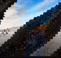 Stokes Bay Beach - Lightning Ridge Tourism