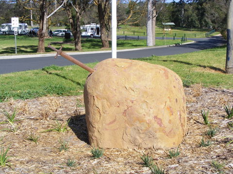 Stratford Historical Society And Museum - Lightning Ridge Tourism 0