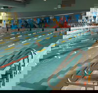 Sussex Inlet Aquatic Centre - Lightning Ridge Tourism