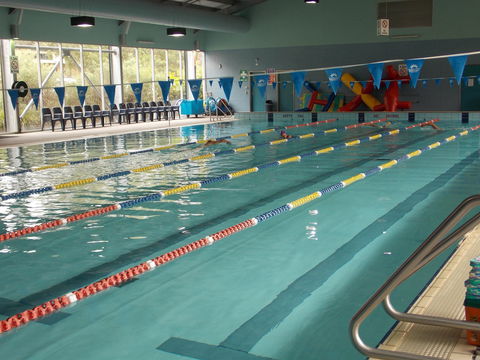 Sussex Inlet Aquatic Centre - Lightning Ridge Tourism 1