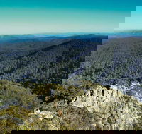 Tapin Tops National Park - Lightning Ridge Tourism