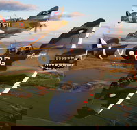 Temora Aviation Museum - Lightning Ridge Tourism