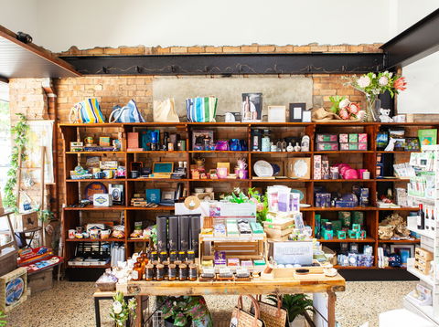 The Foundry Murwillumbah - Lightning Ridge Tourism 1