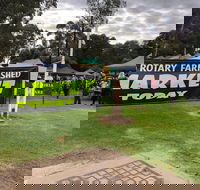 The Rotary Markets Kadina - Lightning Ridge Tourism
