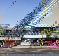 The Strand at Coolangatta - Lightning Ridge Tourism