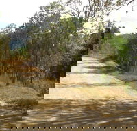 The Bloomfield Track - Lightning Ridge Tourism