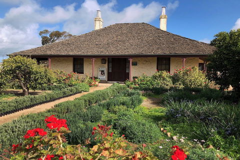 The Farm Shed Museum, Kadina - Lightning Ridge Tourism 1