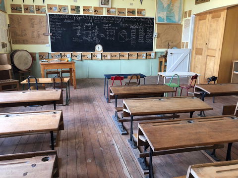 The Farm Shed Museum, Kadina - Lightning Ridge Tourism 2