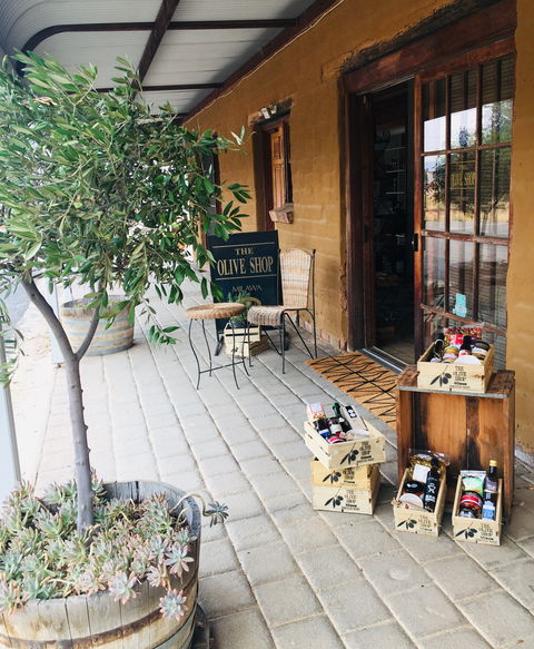 The Olive Shop - Milawa - Lightning Ridge Tourism 0
