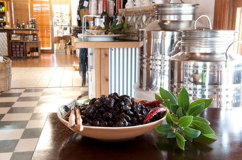 The Olive Shop - Milawa - Lightning Ridge Tourism 1