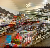 The Essential Ingredient Albury Wodonga - Lightning Ridge Tourism