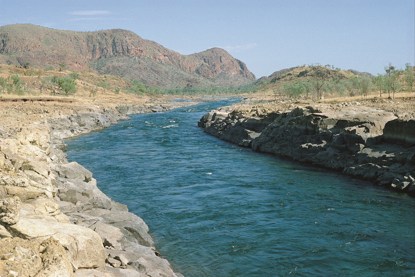  Lightning Ridge Tourism