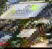 The Gallery - Lightning Ridge Tourism