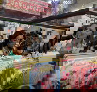 The Hive - Lightning Ridge Tourism