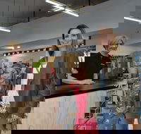 The Department Store Wauchope - Lightning Ridge Tourism