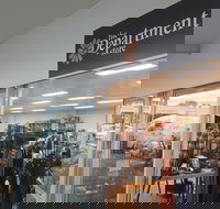 The Department Store Laurieton - Lightning Ridge Tourism