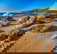 Tilbury Cove - Lightning Ridge Tourism