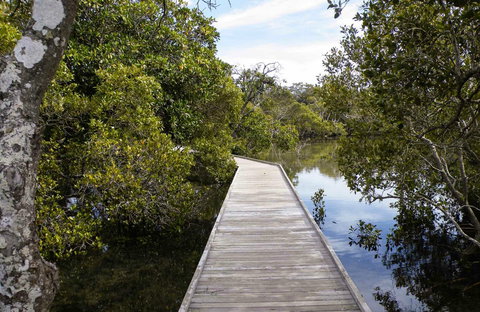 Tweed Heads Historic Site - Lightning Ridge Tourism 0