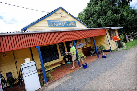 Ubobo - Lightning Ridge Tourism 1