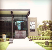 UQ Art Museum - Lightning Ridge Tourism