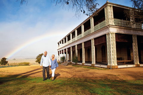 Warwick - Lightning Ridge Tourism 2