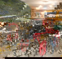 Wentworth Pioneer Museum - Lightning Ridge Tourism