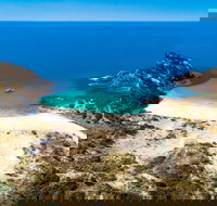 Western River Cove Beach - Lightning Ridge Tourism