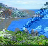 Windy Harbour and Salmon Beach - Lightning Ridge Tourism