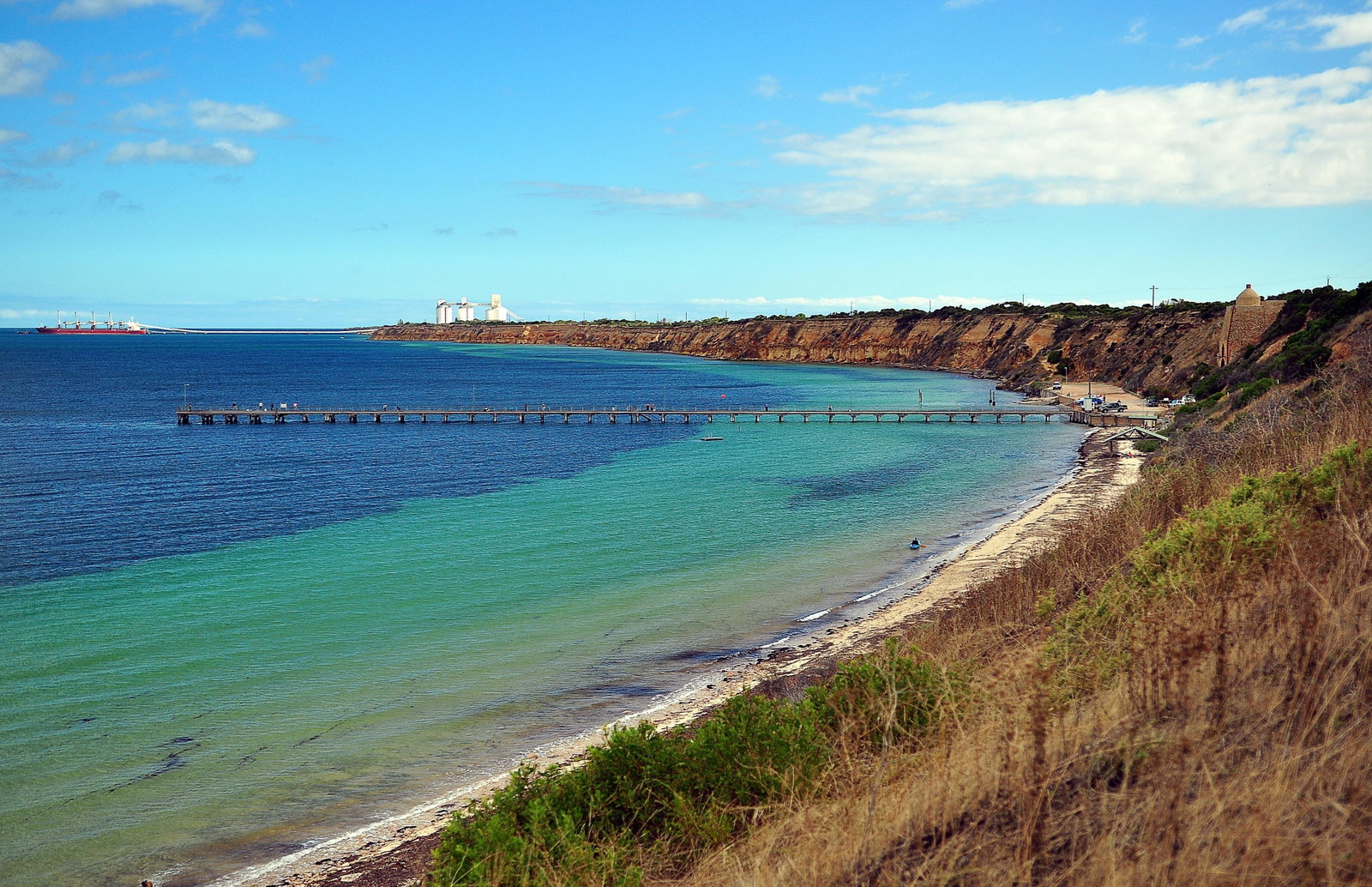 Ramsay SA Lightning Ridge Tourism