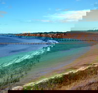 Wool Bay - Lightning Ridge Tourism