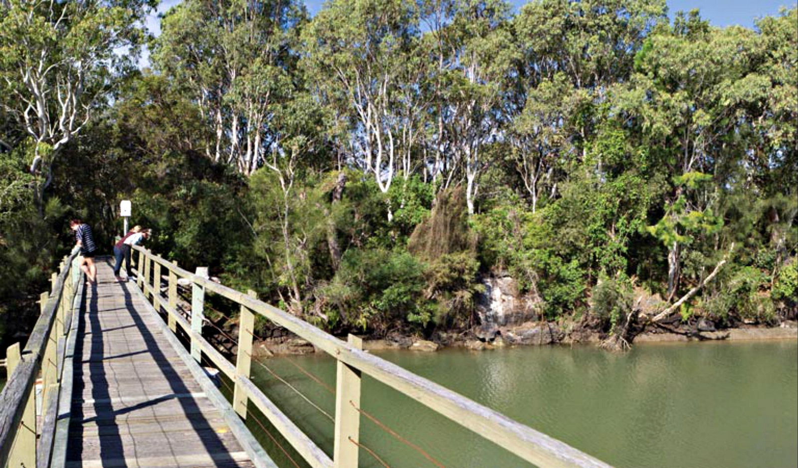 Upper Corindi NSW Lightning Ridge Tourism