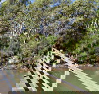 Woolgoolga Lake - Lightning Ridge Tourism