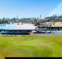Yamba Golf and Country Club - Lightning Ridge Tourism