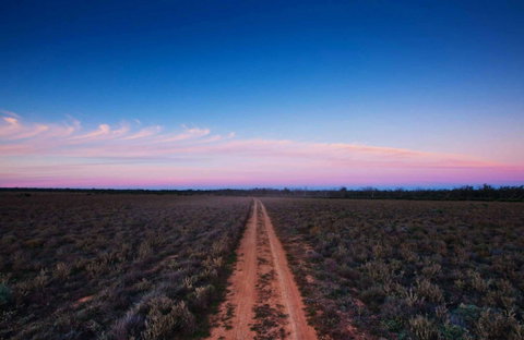 Yanga National Park - Lightning Ridge Tourism 0