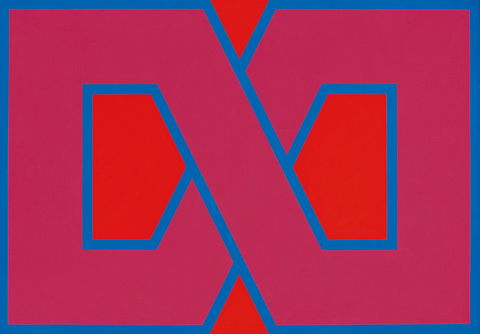 Adelaide Cool: The Abstract Art Of David And John Dallwitz Edit - Lightning Ridge Tourism 1