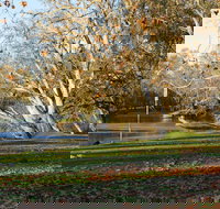 Albury - Lightning Ridge Tourism