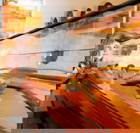 Albury Library Museum - Lightning Ridge Tourism