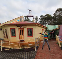 A Maze'N Things - Lightning Ridge Tourism