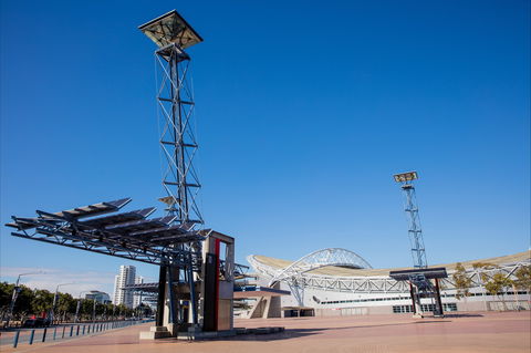ANZ Stadium - Lightning Ridge Tourism 1