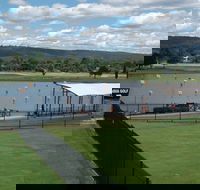 Aqua Golf Penrith - Lightning Ridge Tourism