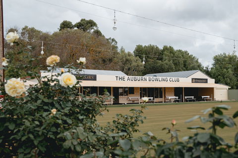 Auburn - Lightning Ridge Tourism 0