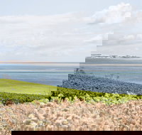 Bay of Shoal Beach - Lightning Ridge Tourism